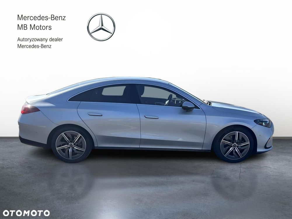 Mercedes-Benz CLA - 7