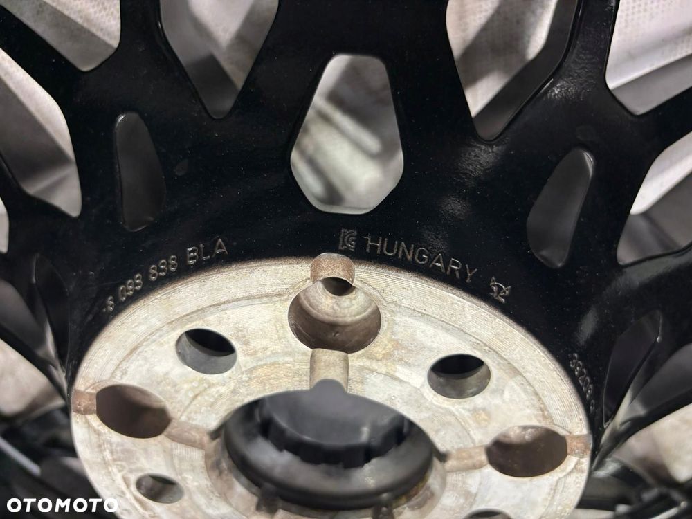 FELGI ALUFELGI KOŁA BMW M2 G87 M3 G80 G81 M4 G82 G83 M826 8093838 8093839 - 12