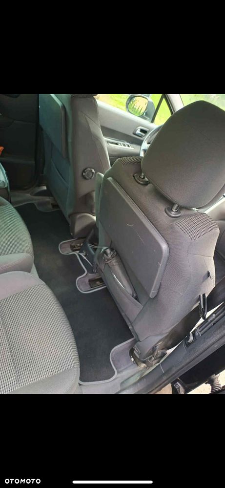 Peugeot 5008 2.0 HDi Allure - 7