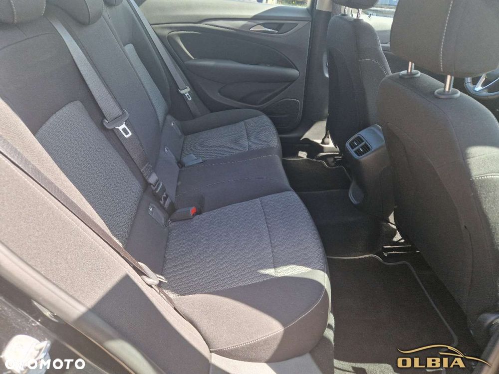 Opel Insignia 1.6 CDTI Exclusive S&S Eco - 25