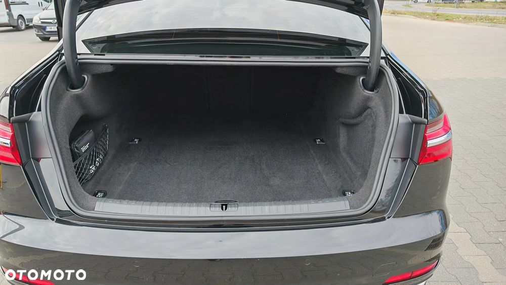 Audi A6 Limousine 40 TDI mHEV Quattro S tronic - 9