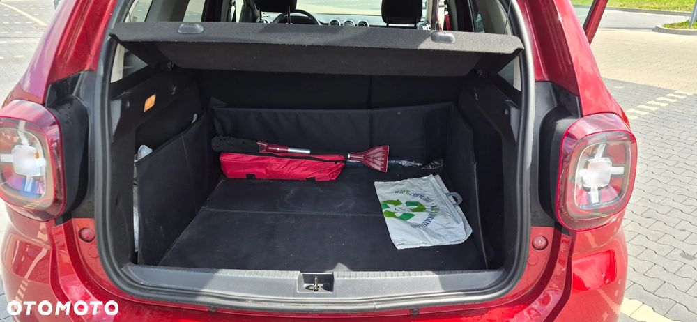 Dacia Duster 1.3 TCe FAP Prestige EU6d - 13