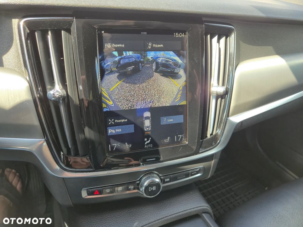 Volvo S90 D4 SCR Momentum - 25