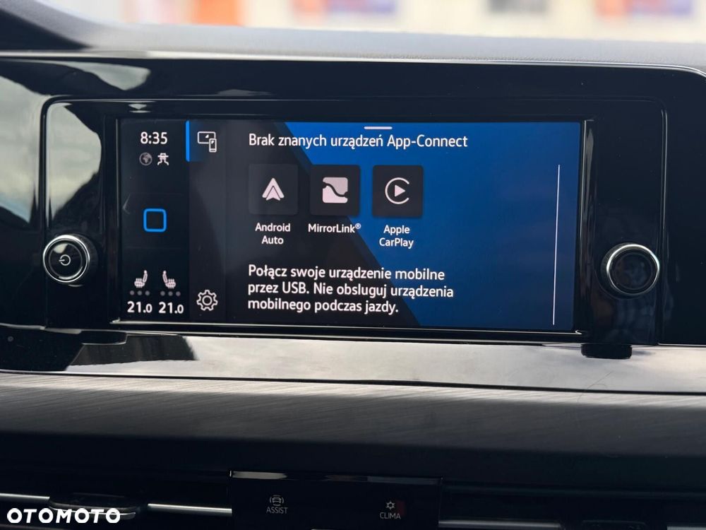 Volkswagen Golf Variant 2.0 TDI Style DSG - 33