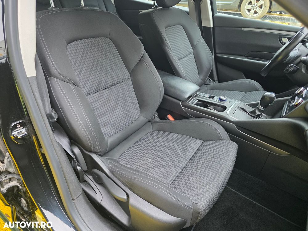 Renault Talisman ENERGY dCi 160 EDC INTENS - 13