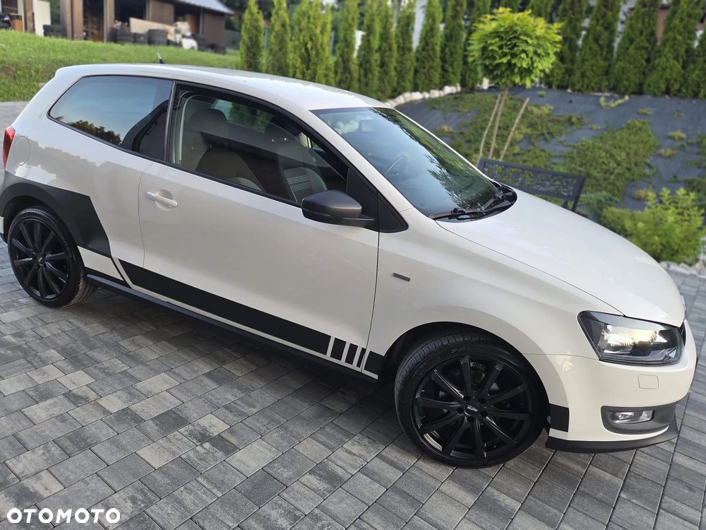 Volkswagen Polo 1.2 Team - 29