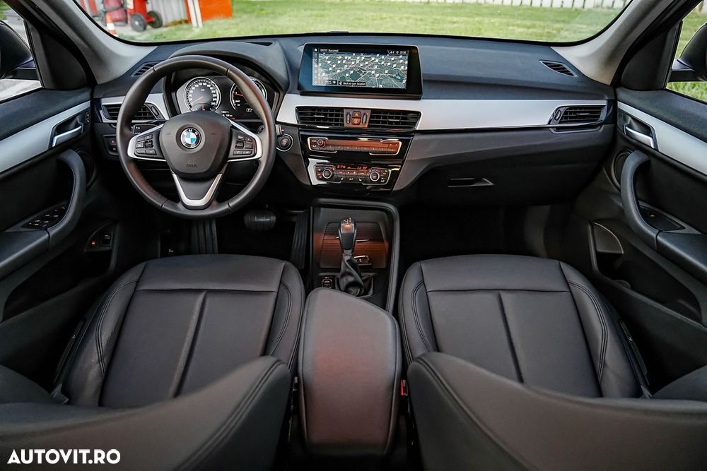 BMW X1 xDrive25e xLine - 13