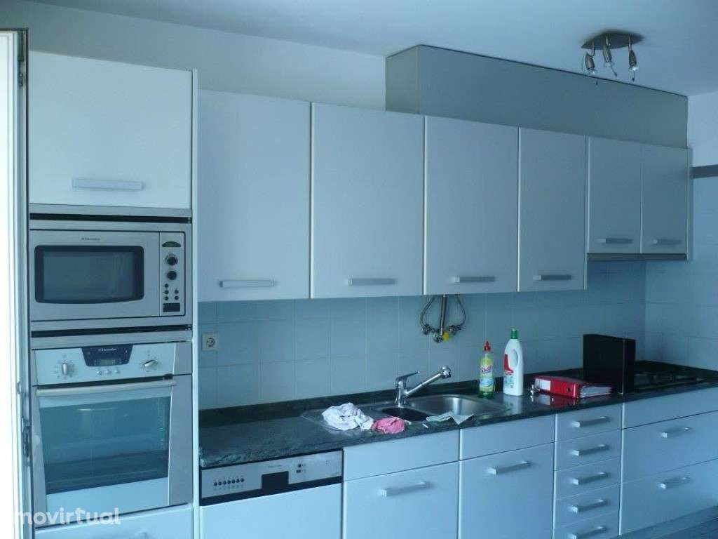 Excelente Apartamento T4 para Arrendamento - Parque das Nações | Ru... - Grande imagem: 2/15