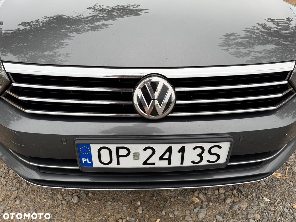Volkswagen Passat 1.8 TSI BMT Highline DSG - 22