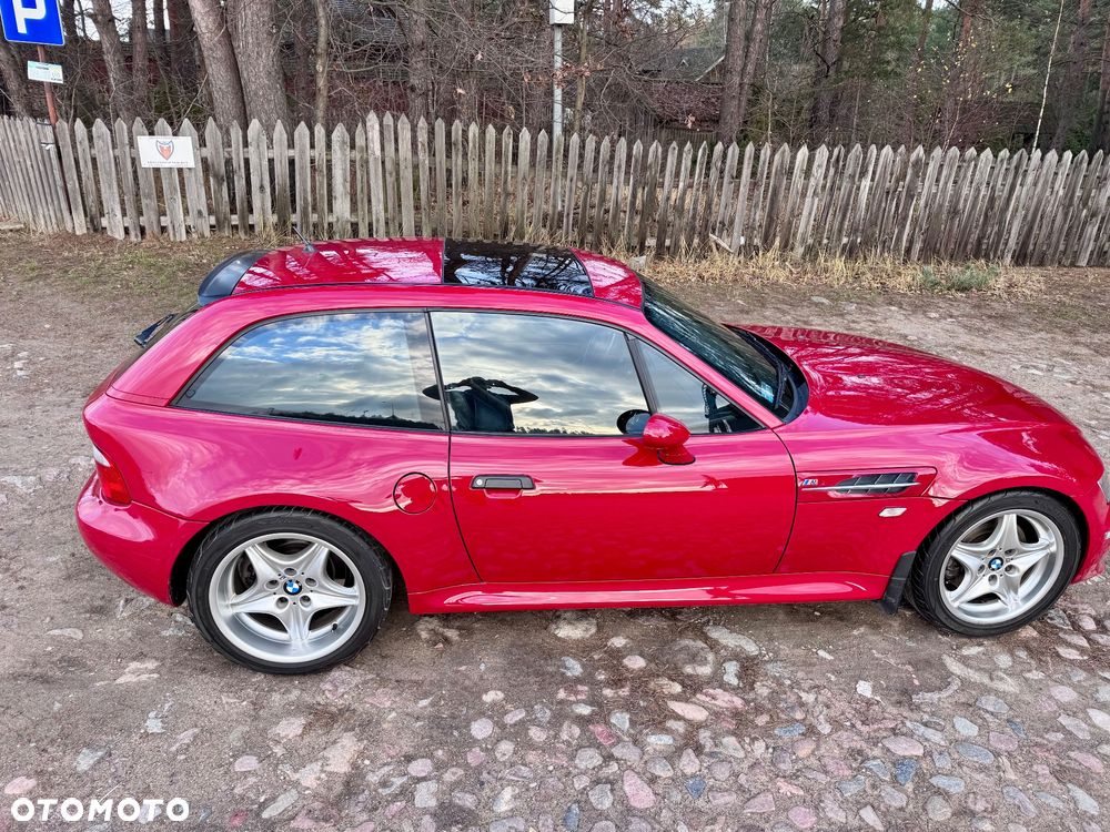 BMW Z3 M - 35