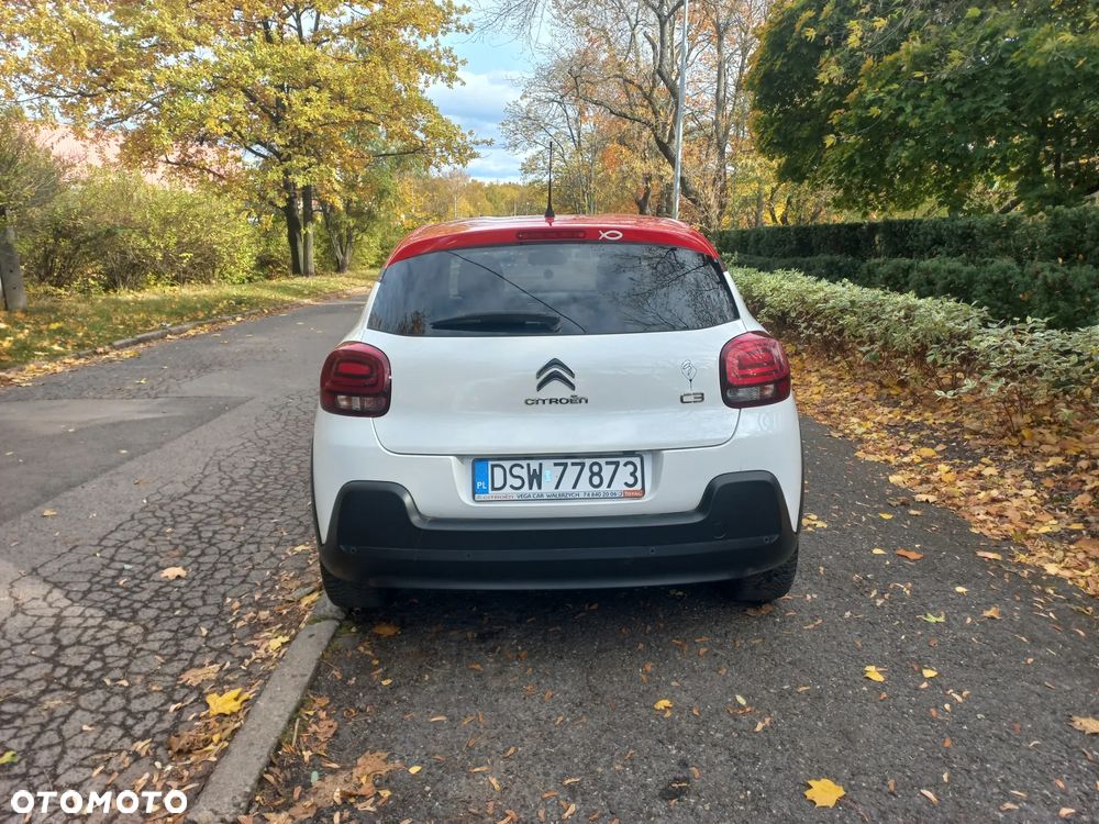 Citroën C3 - 10