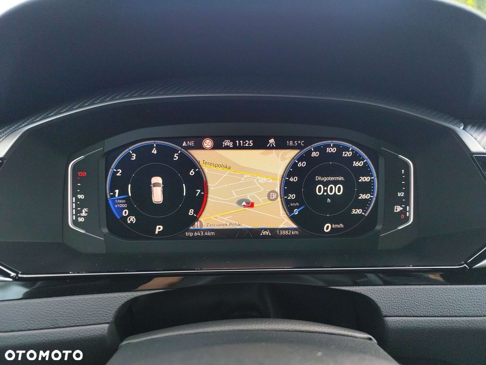 Volkswagen Arteon Shooting Brake 2.0 TSI 4Motion R DSG - 24