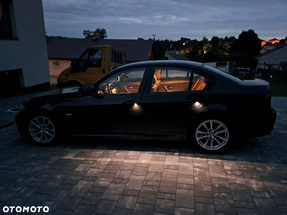 BMW Seria 3 - 14