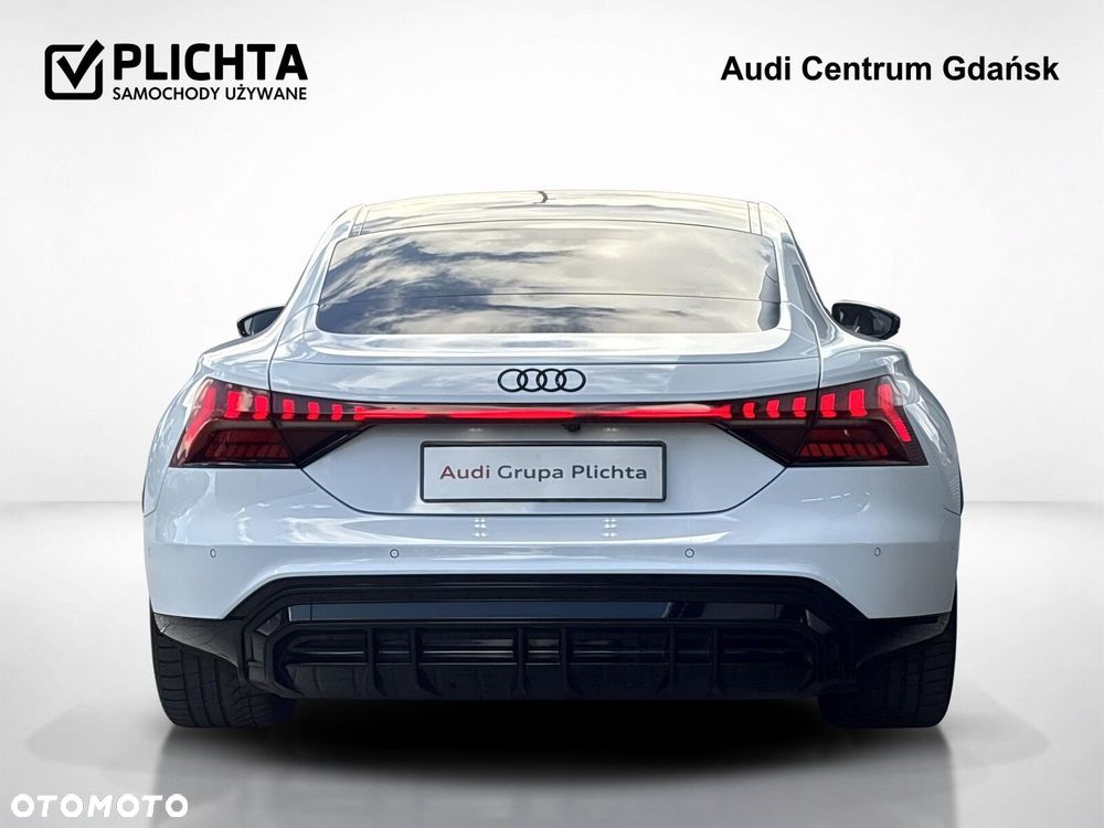 Audi e-tron GT - 5
