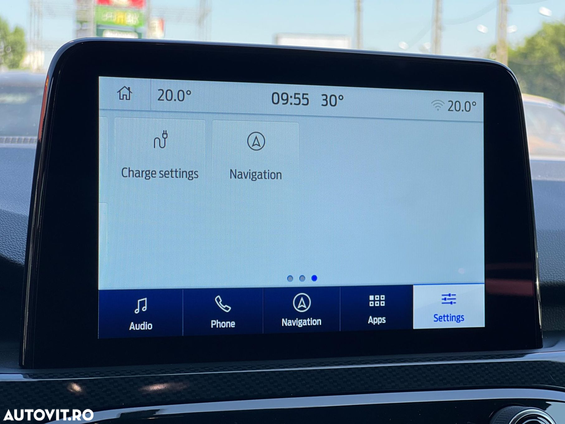 Ford Kuga 2.5 Duratec PHEV ST Line X - 15