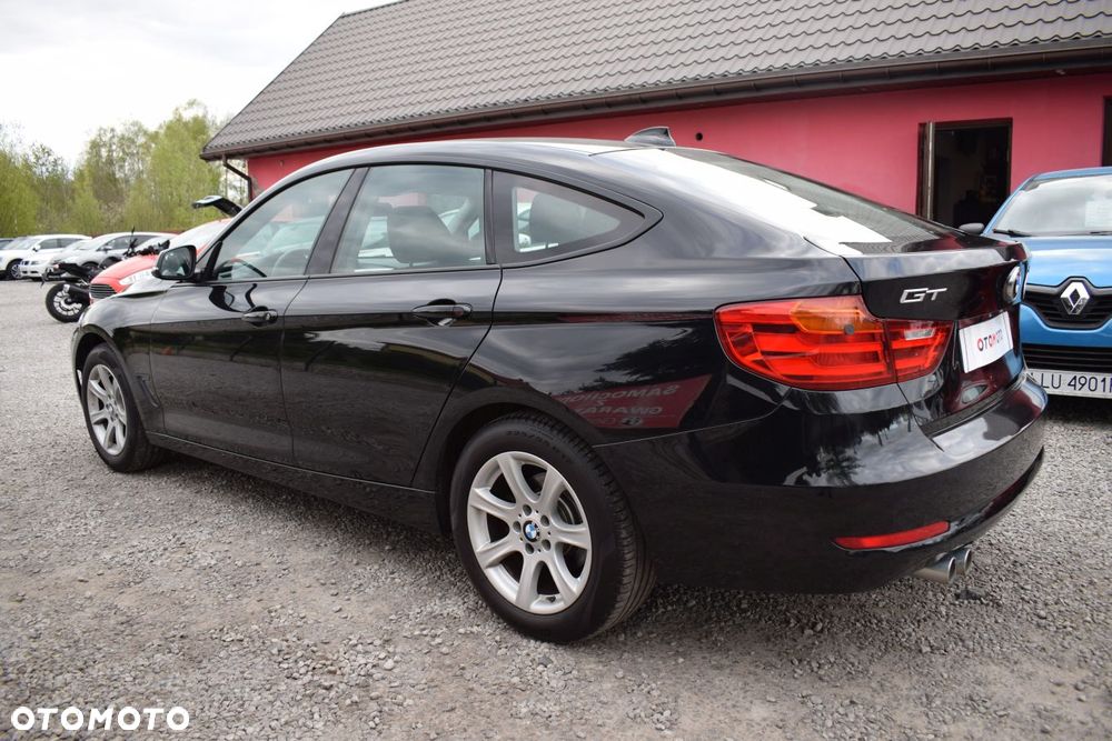 BMW 3GT 320d Advantage - 5