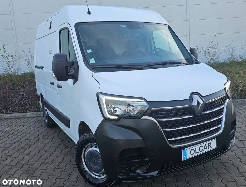 Renault MASTER - 1