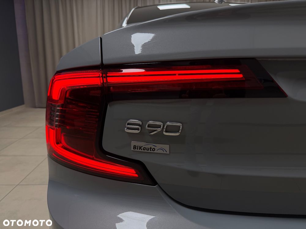Volvo S90 B4 B Plus Bright - 34
