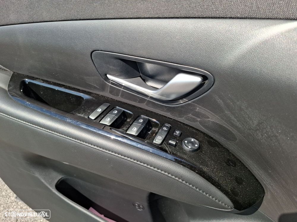 Hyundai Tucson 1.6 T-GDI HEV Premium - 21