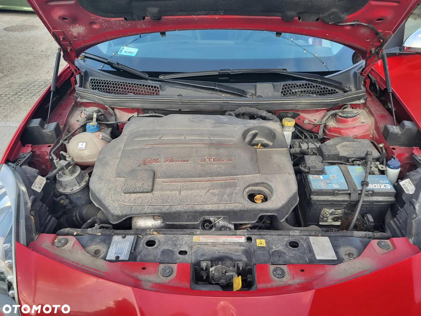 Alfa Romeo Giulietta - 18
