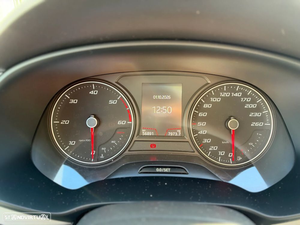 SEAT Leon ST - 11