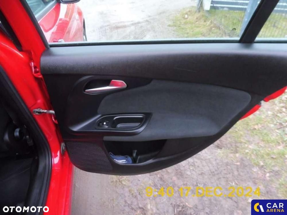 Fiat Tipo - 20