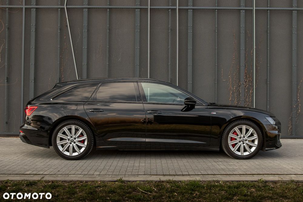 Audi A6 Avant - 7