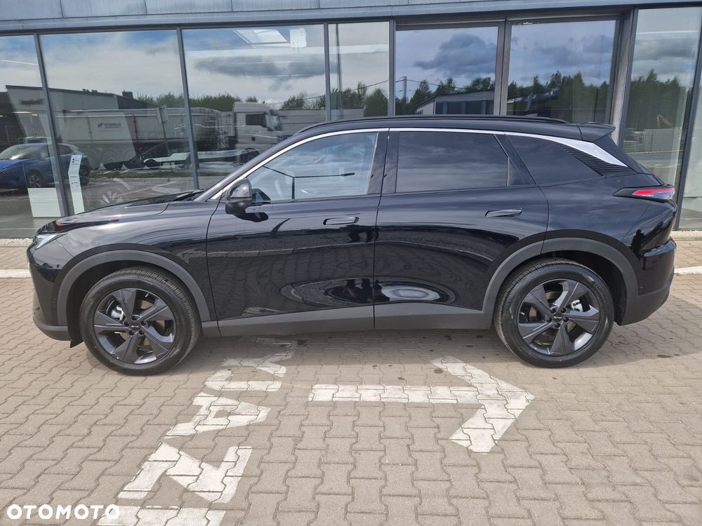 BAIC 5 Beijing 1.5T Comfort DCT - 3