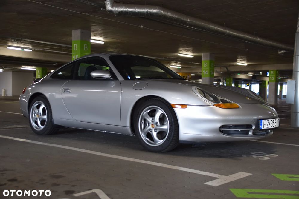Porsche 911 - 2