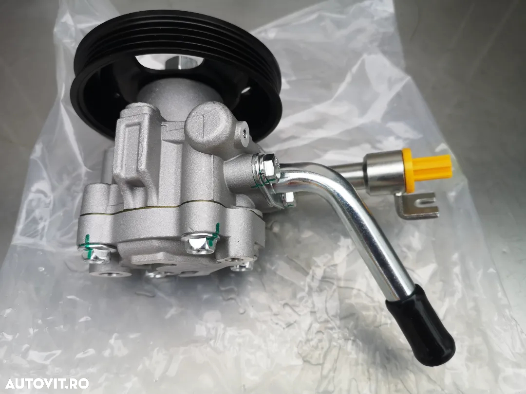REVIZIE Nissan Atleon Cabstar L35 Eco-T Trade ulei filtru piese - 12