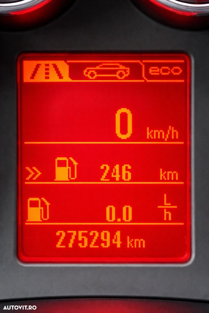 Opel Insignia 2.0 CDTI - 12