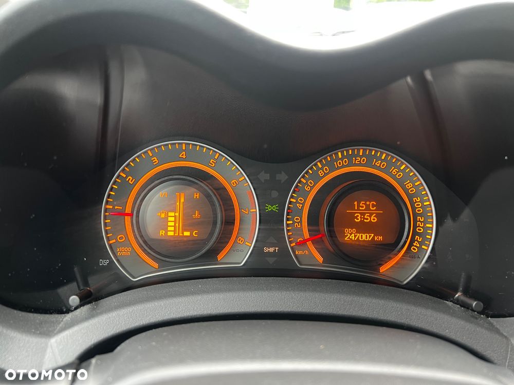 Toyota Auris 1.6 VVT-i Premium - 15