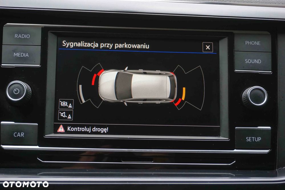 Volkswagen Polo 1.0 TSI Comfortline - 26