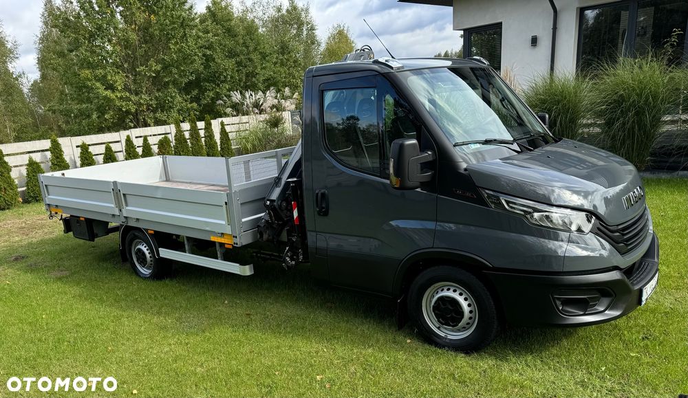 Iveco Daily - 10
