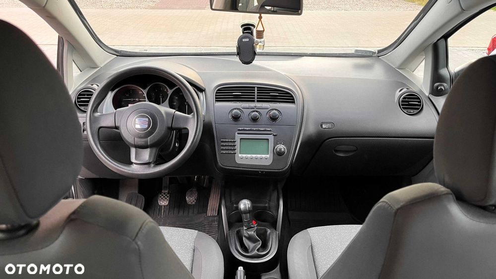 Seat Altea - 3