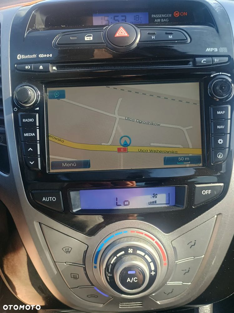 Hyundai ix20 - 7