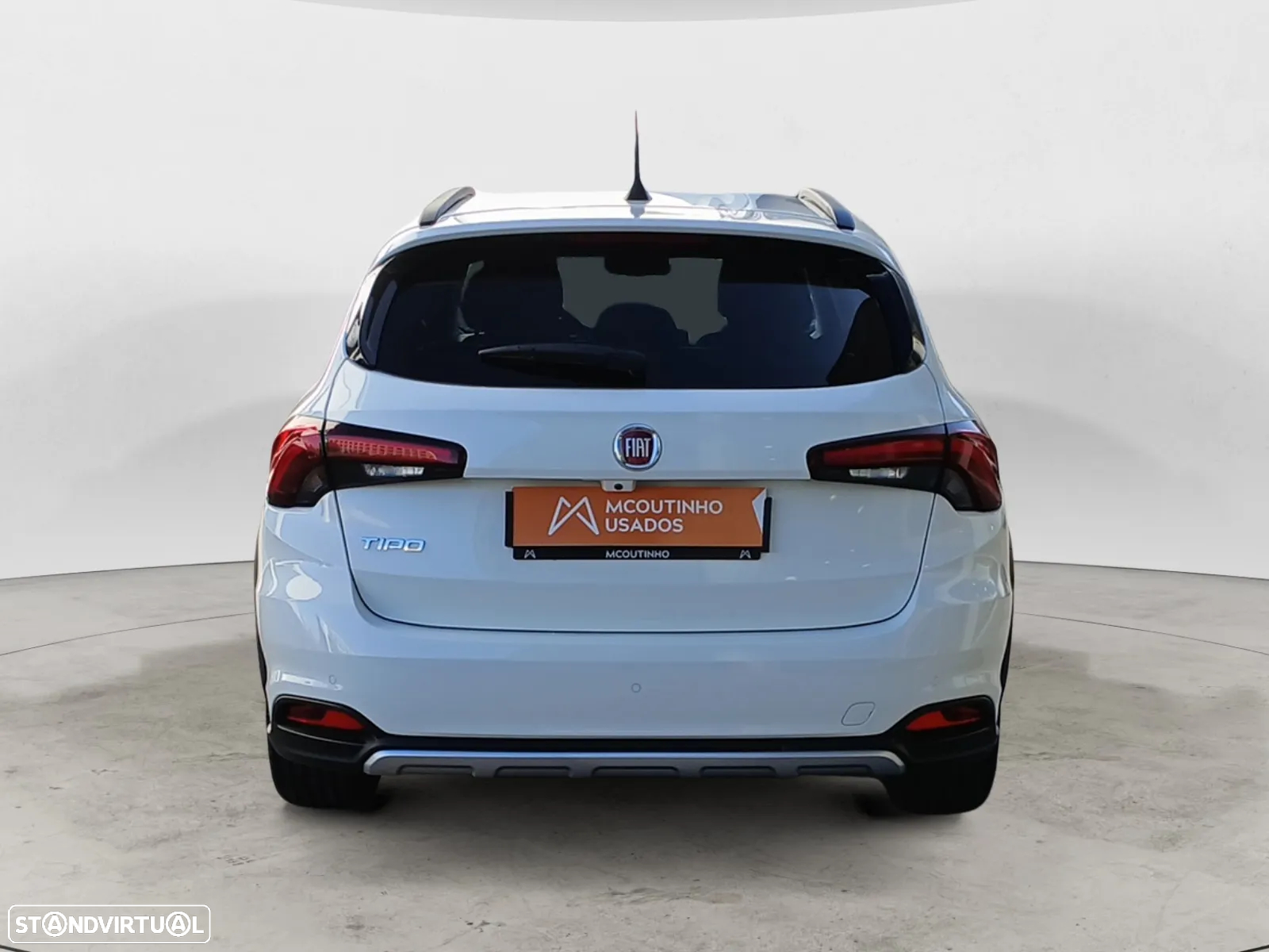 Fiat Tipo Station Wagon 1.0 GSE T3 - 5