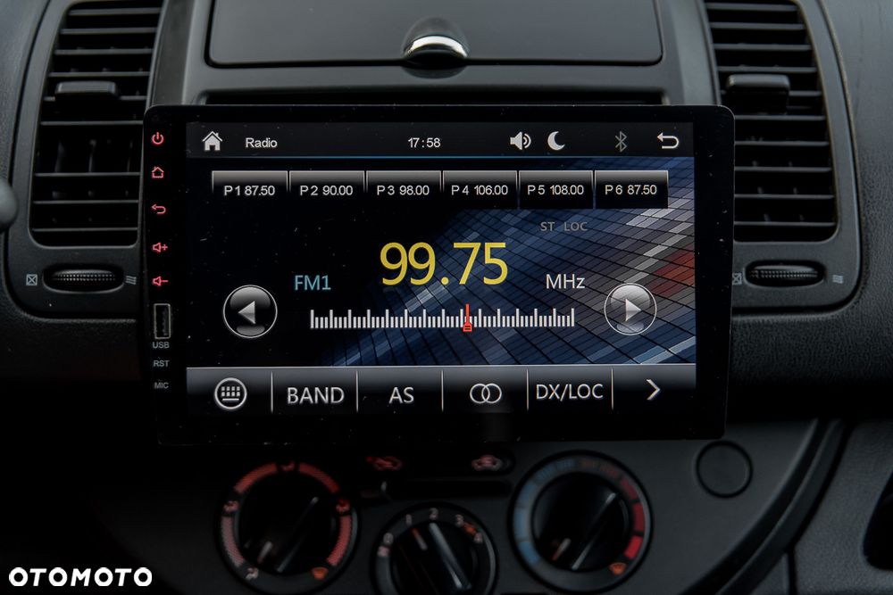Nissan Note 1.4 Visia A/C - 39