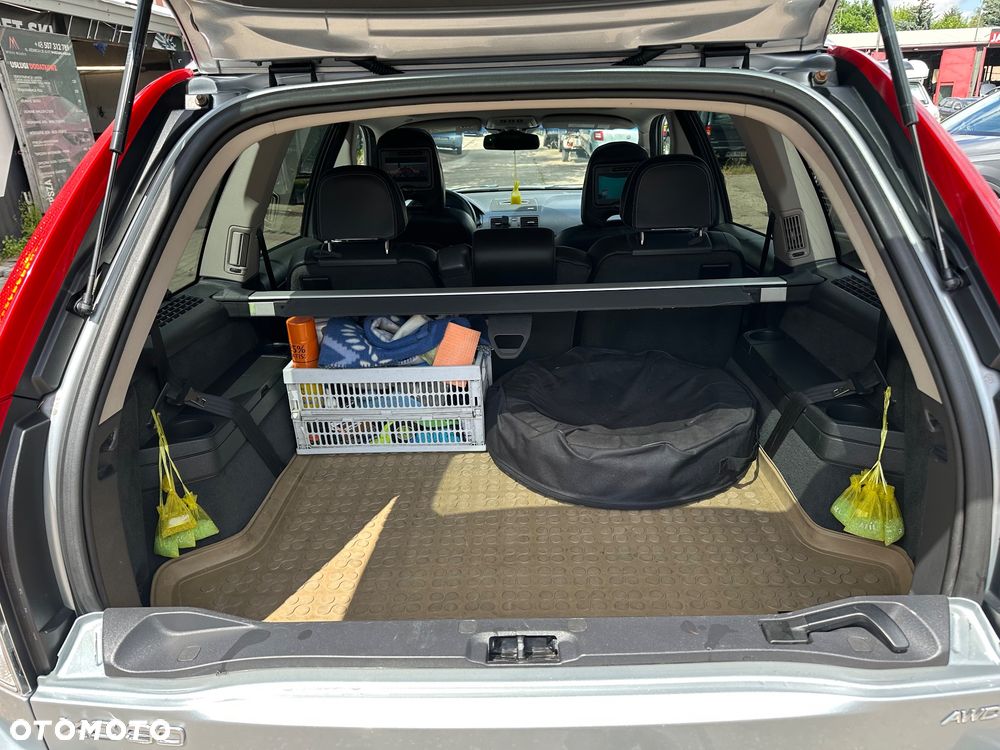 Volvo XC 90 3.2 AWD R-Design - 16