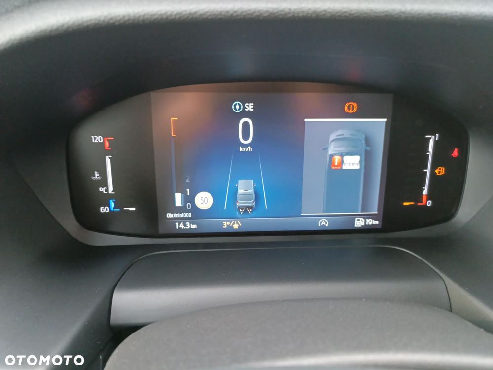 Ford Transit - 14