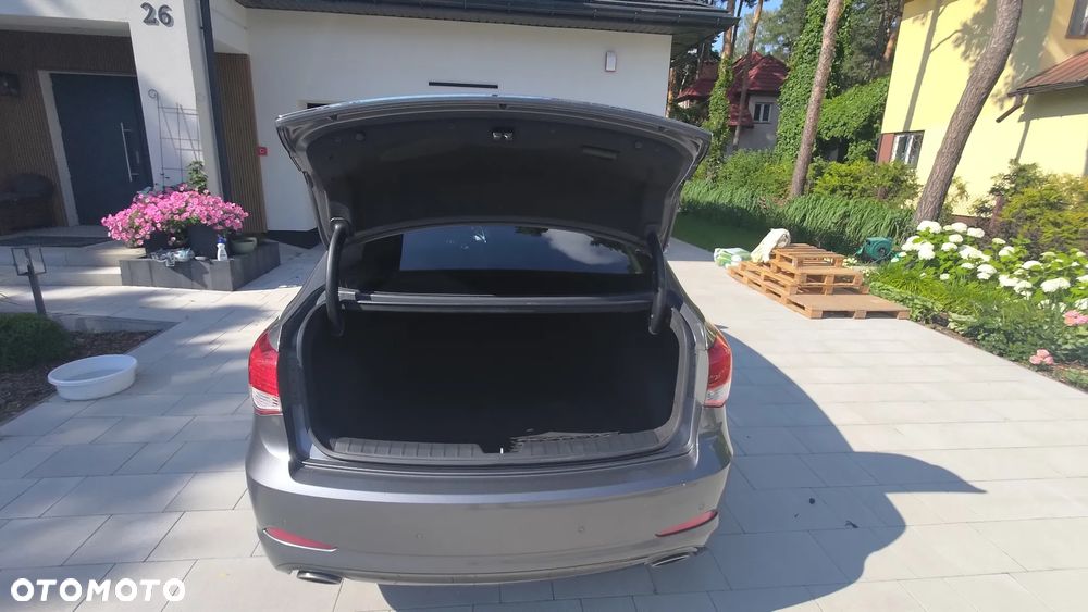 Hyundai i40 1.7 CRDi Comfort - 14
