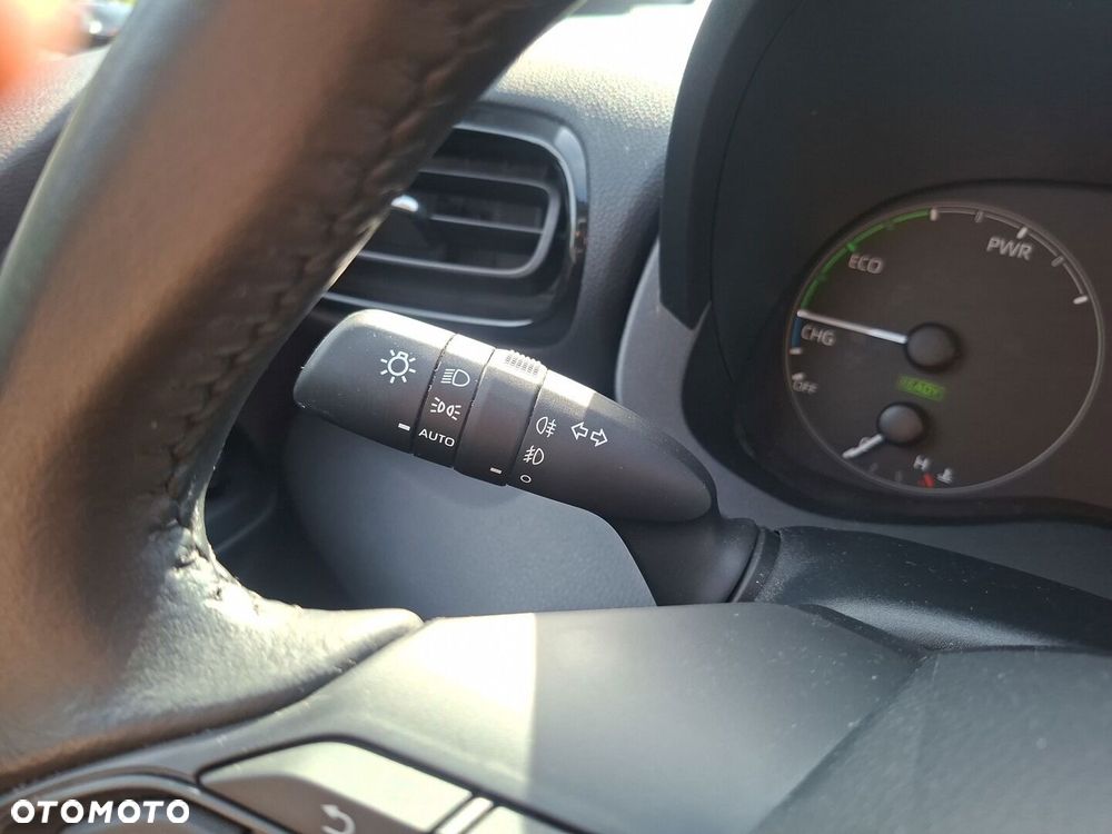 Toyota Yaris - 19