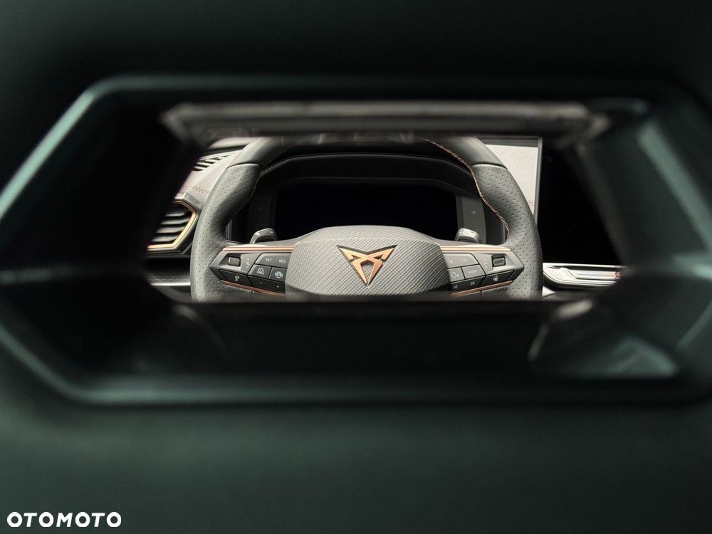Cupra Leon Sportstourer - 21