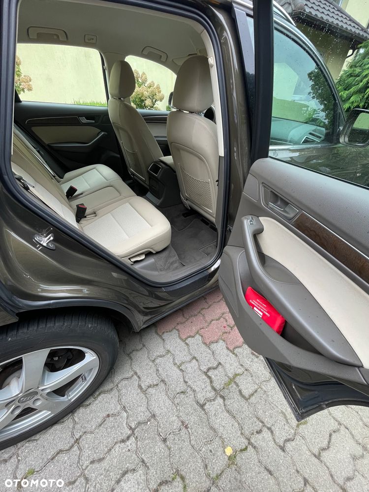 Audi Q5 2.0 TDI Quattro S tronic - 6