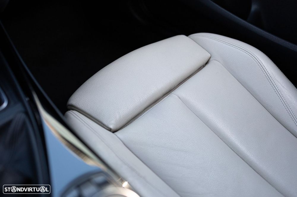 BMW 116 d Pack M - 27