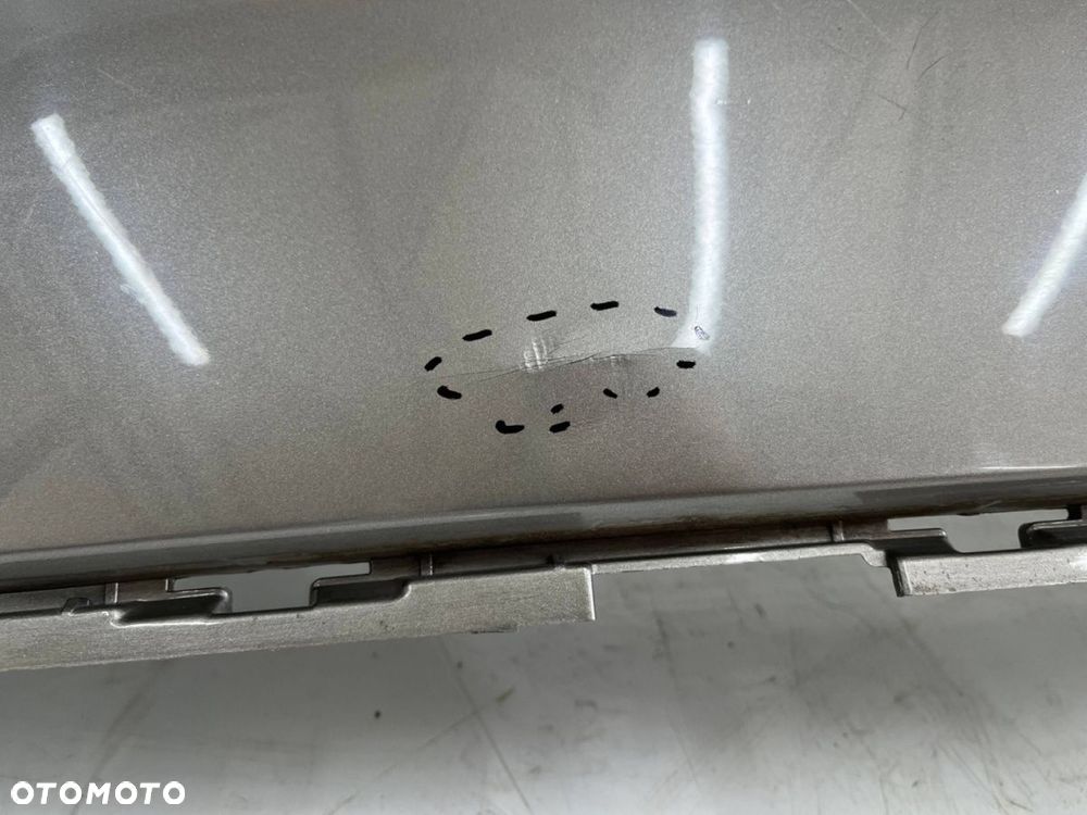 Zderzak tylny Mini Cooper III 3 F55 F56 13r.- tył 7300837 - 15