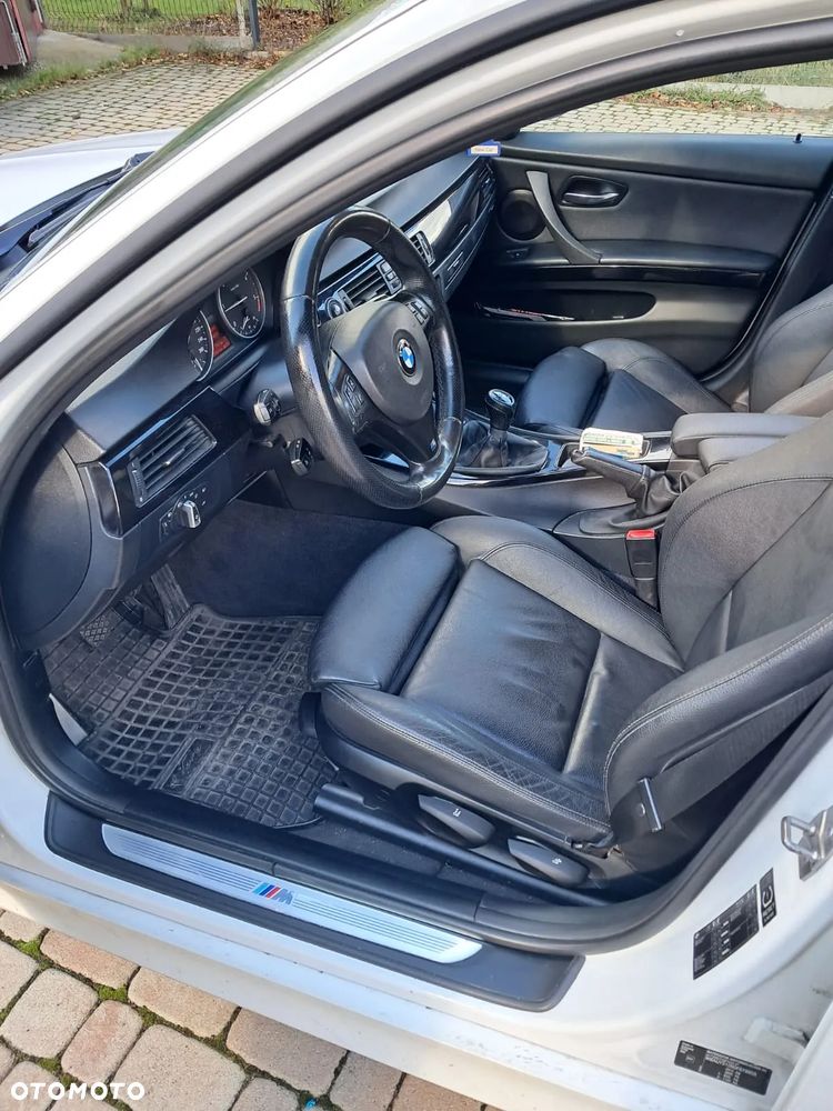 BMW Seria 3 - 6