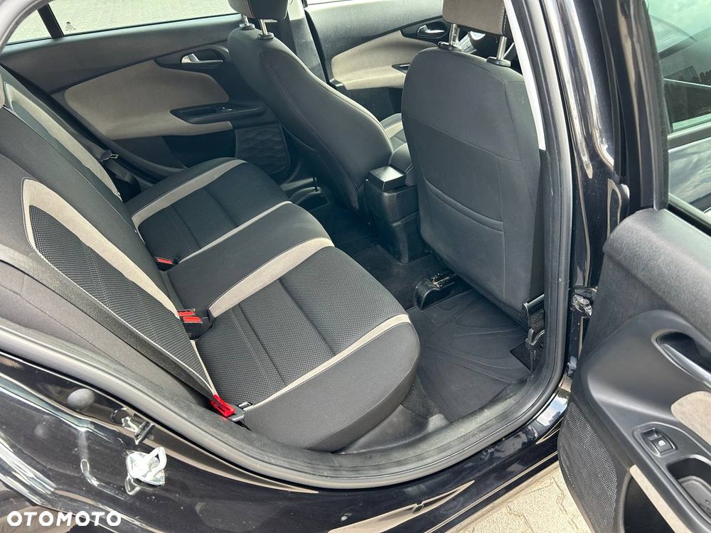 Fiat Tipo 1.4 16v Lounge - 11