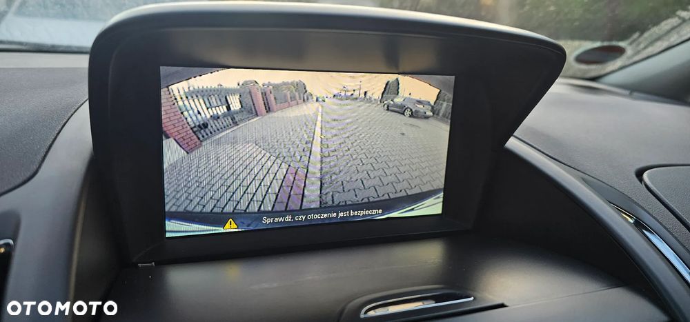 Opel Zafira Tourer 2.0 BITurbo CDTI Start/Stop Innovation - 7