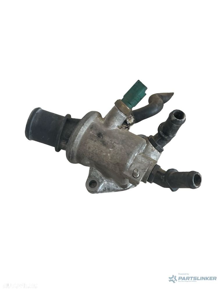 Carcasa termostat FIAT GRANDE PUNTO 199_ 2005 - > 1.9D - 1